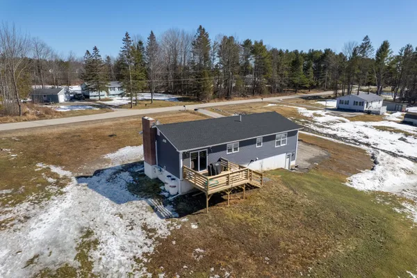 $448,000 | 56 Wendy Acres Drive, Hermon, ME 04401