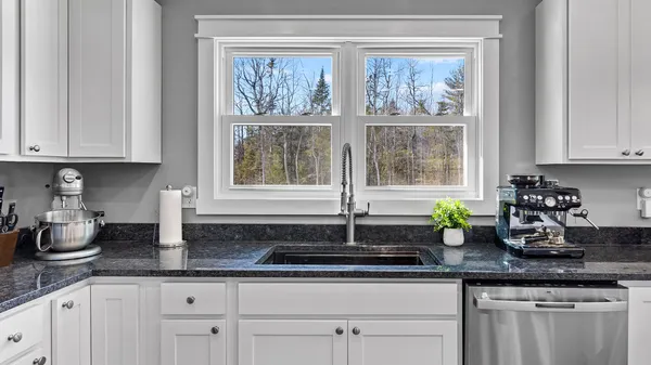 $448,000 | 56 Wendy Acres Drive, Hermon, ME 04401