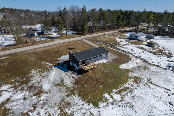 $448,000 | 56 Wendy Acres Drive, Hermon, ME 04401