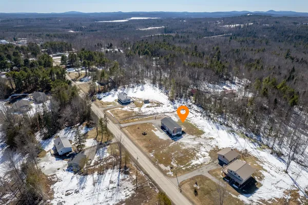$448,000 | 56 Wendy Acres Drive, Hermon, ME 04401