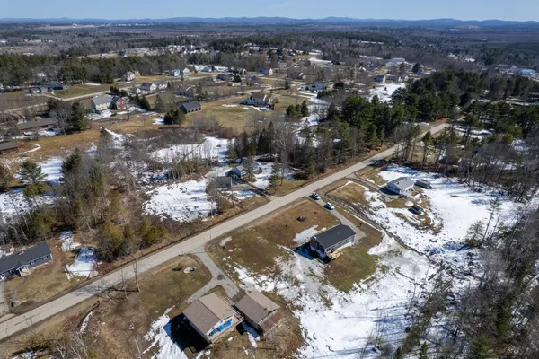 $448,000 | 56 Wendy Acres Drive, Hermon, ME 04401