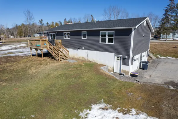 $448,000 | 56 Wendy Acres Drive, Hermon, ME 04401