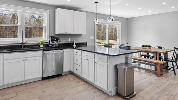 $448,000 | 56 Wendy Acres Drive, Hermon, ME 04401