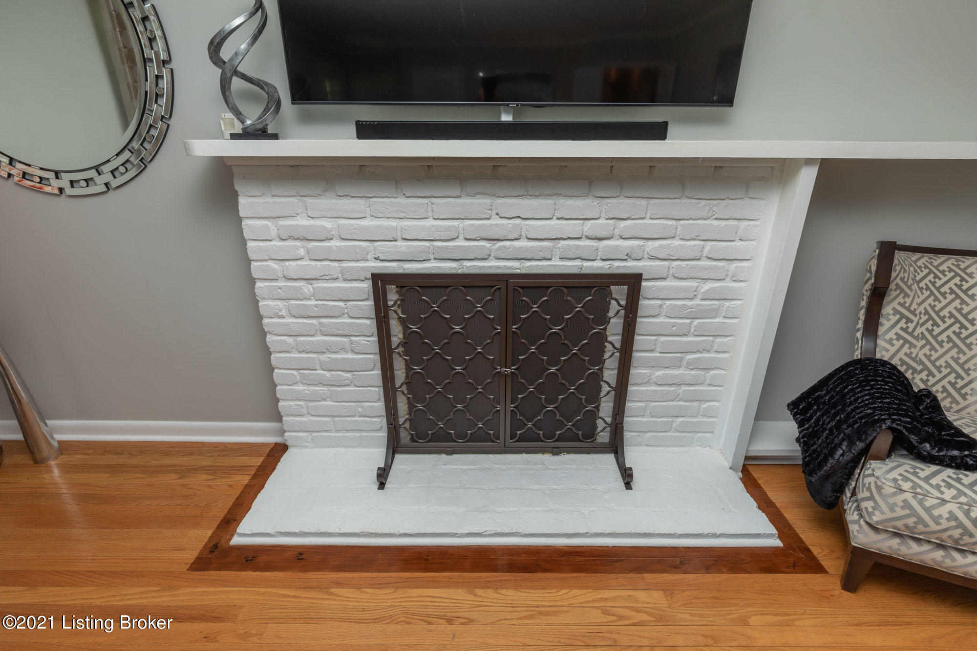 4304 Kinloch Road Louisville, KY 40207 - Photo 10 of 57 Kinloch010