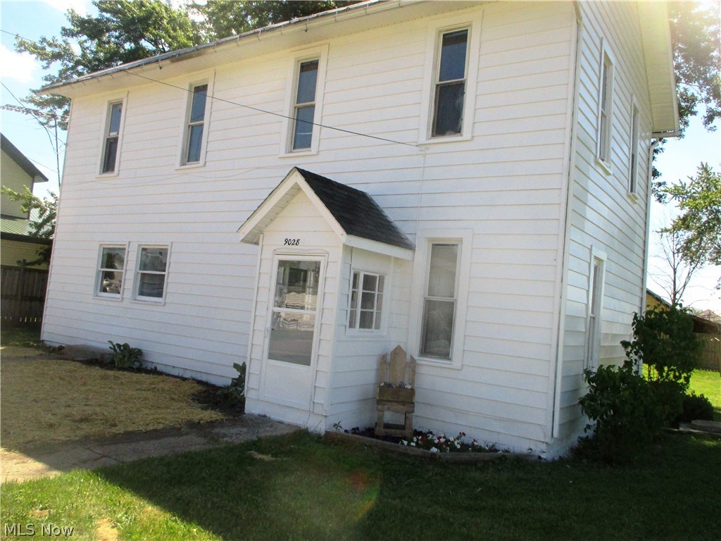 9028 Spencer Road Homerville, OH 44235 - Photo 8 of 12 Gallery Image 8