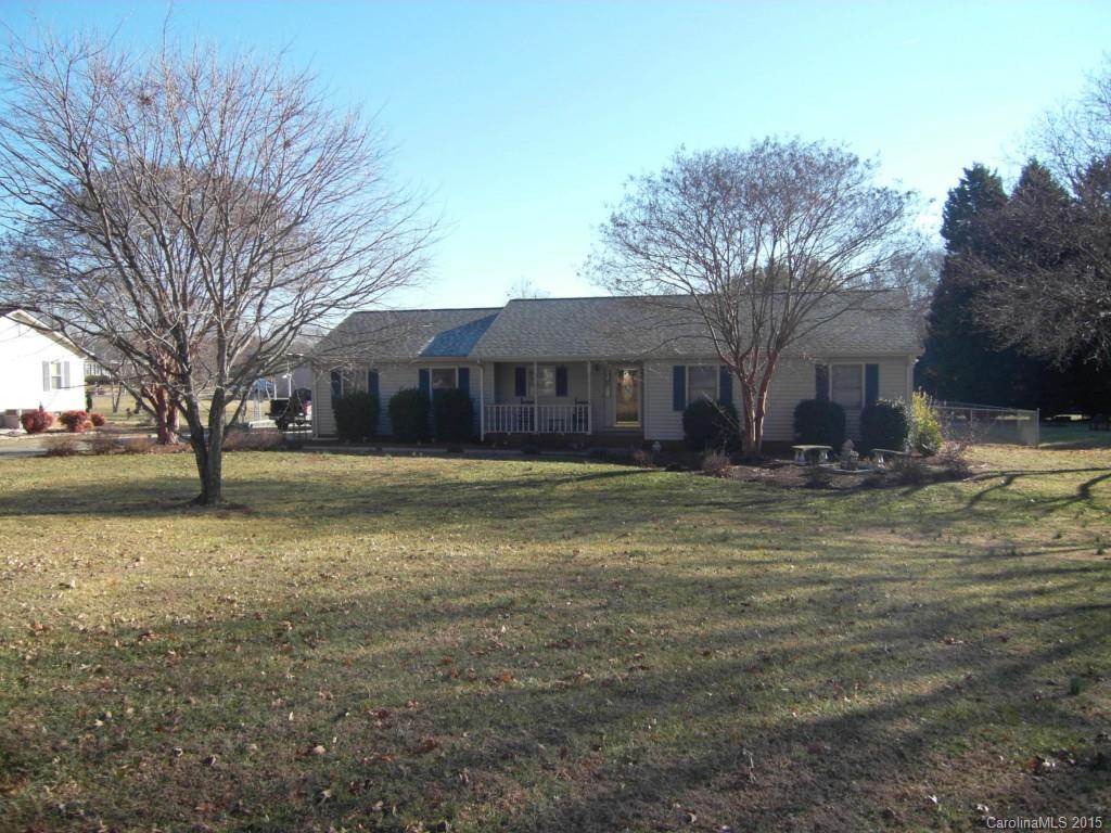 203 Miller Chapel Road, Unit 9 Salisbury, NC 28147 - Photo 1 of 15 Gallery Image 1