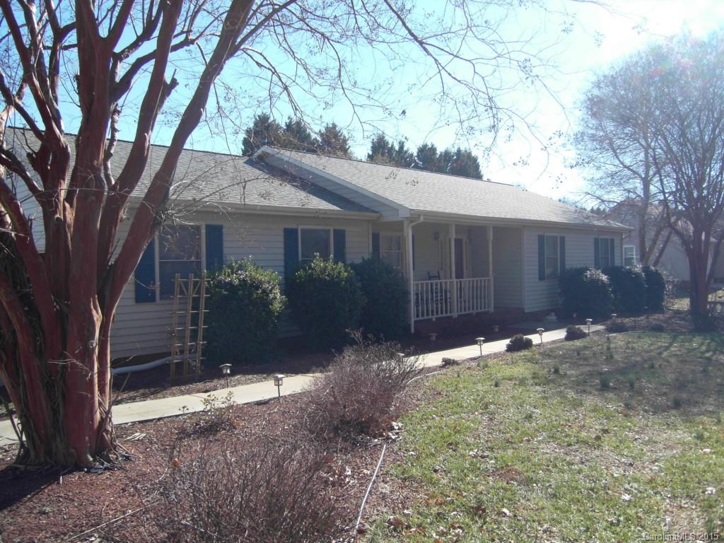 203 Miller Chapel Road, Unit 9 Salisbury, NC 28147 - Photo 13 of 15 Gallery Image 13
