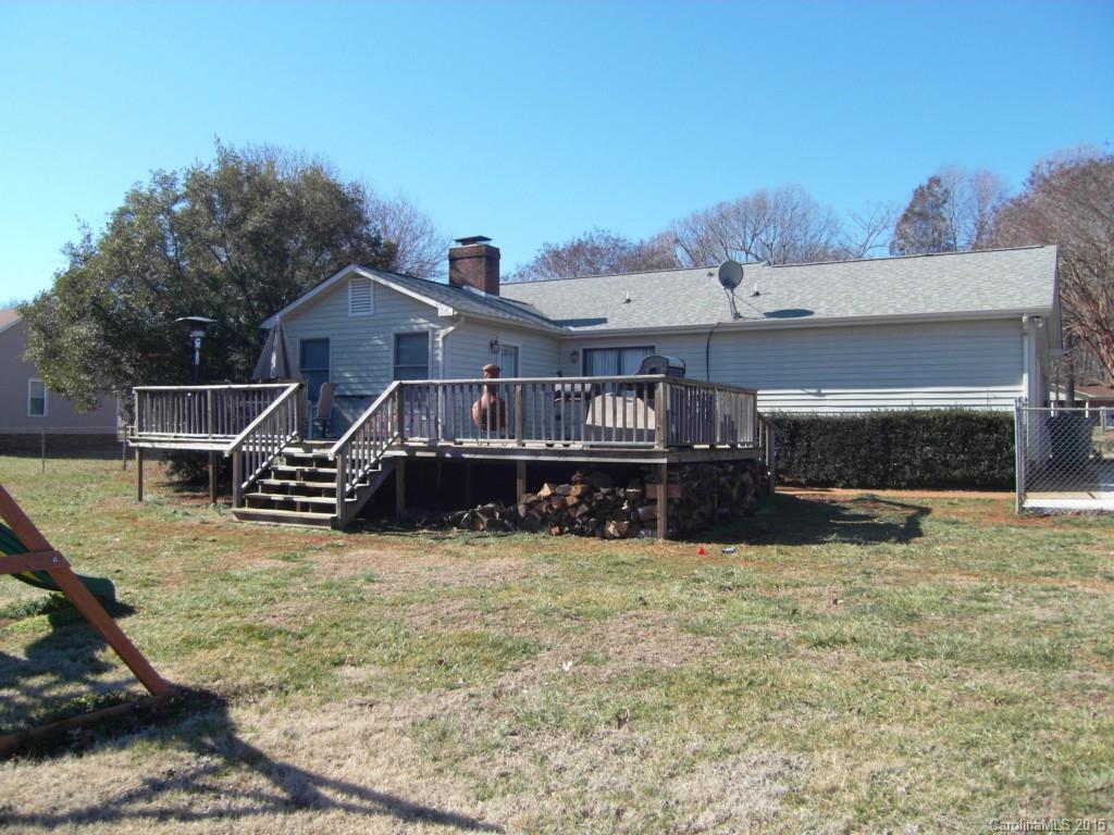 203 Miller Chapel Road, Unit 9 Salisbury, NC 28147 - Photo 14 of 15 Gallery Image 14