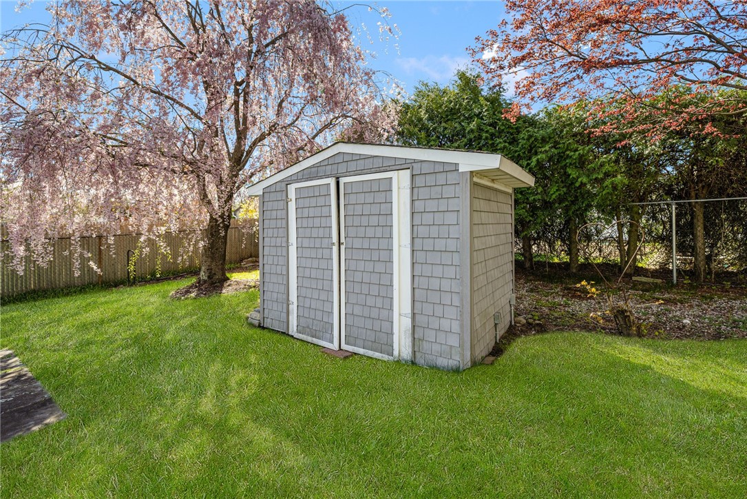 9 Long Pond Road Coventry, RI 02816 - Photo 18 of 21