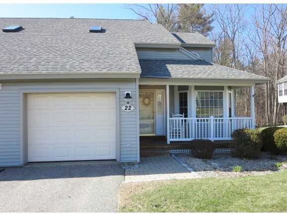 22 Centerview Road, Unit 22 Atkinson, NH 03811 - Photo 1 of 1