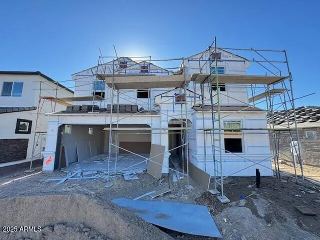 $709,990 | 6963 West Buckhorn Trail, Peoria, AZ 85383