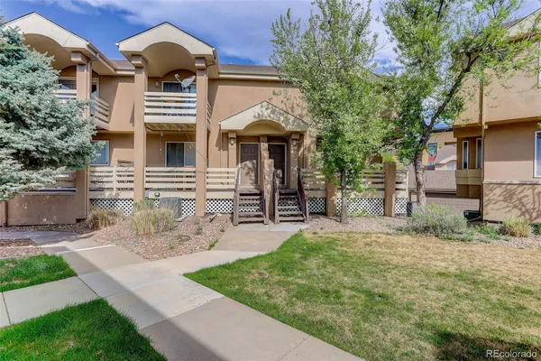 $425,000 | 4548 East Kentucky Circle, Denver, CO 80246