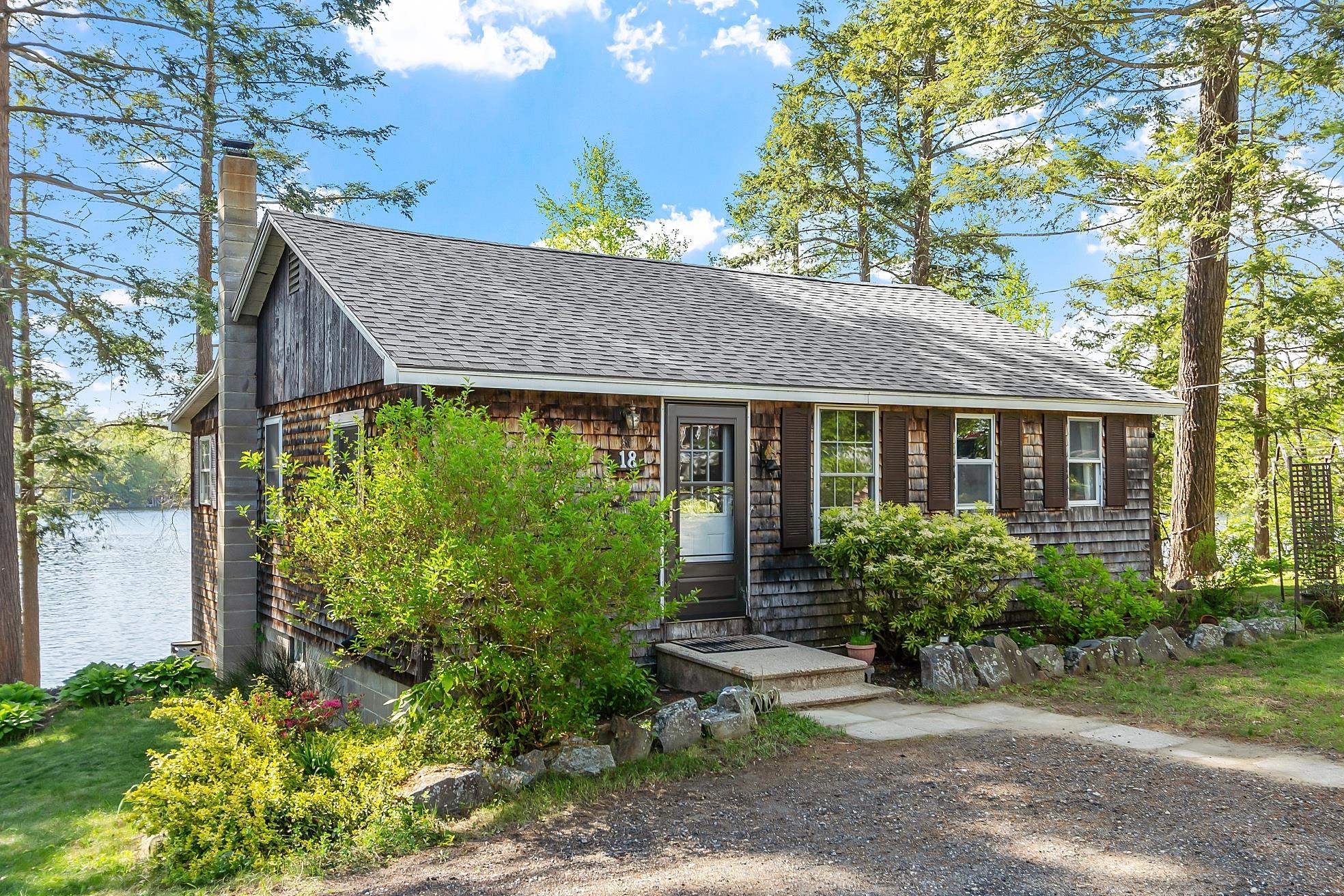 18 Concannon Road Kingston, NH 03848 - Photo 1 of 26 Gallery Image 1