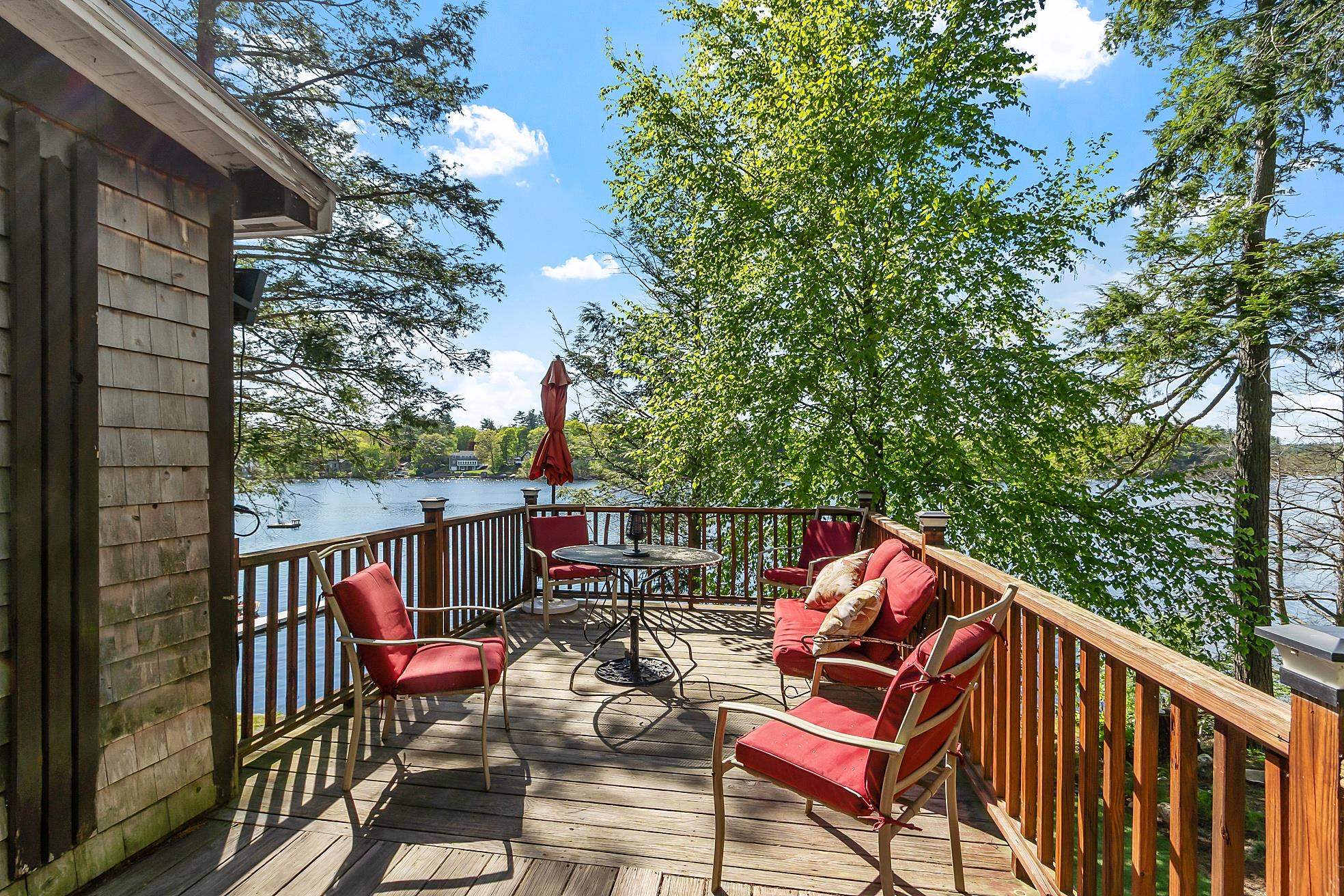 18 Concannon Road Kingston, NH 03848 - Photo 15 of 26 Gallery Image 15