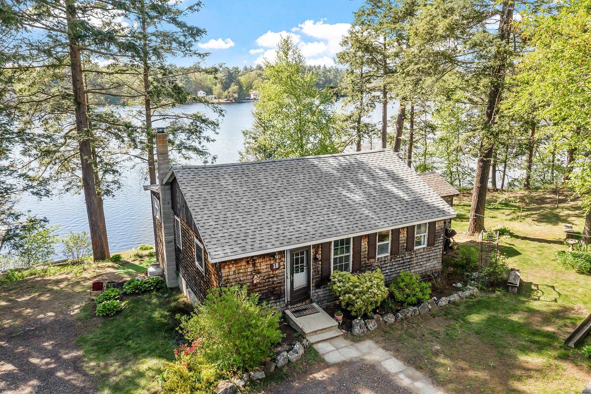 18 Concannon Road Kingston, NH 03848 - Photo 2 of 26 Gallery Image 2