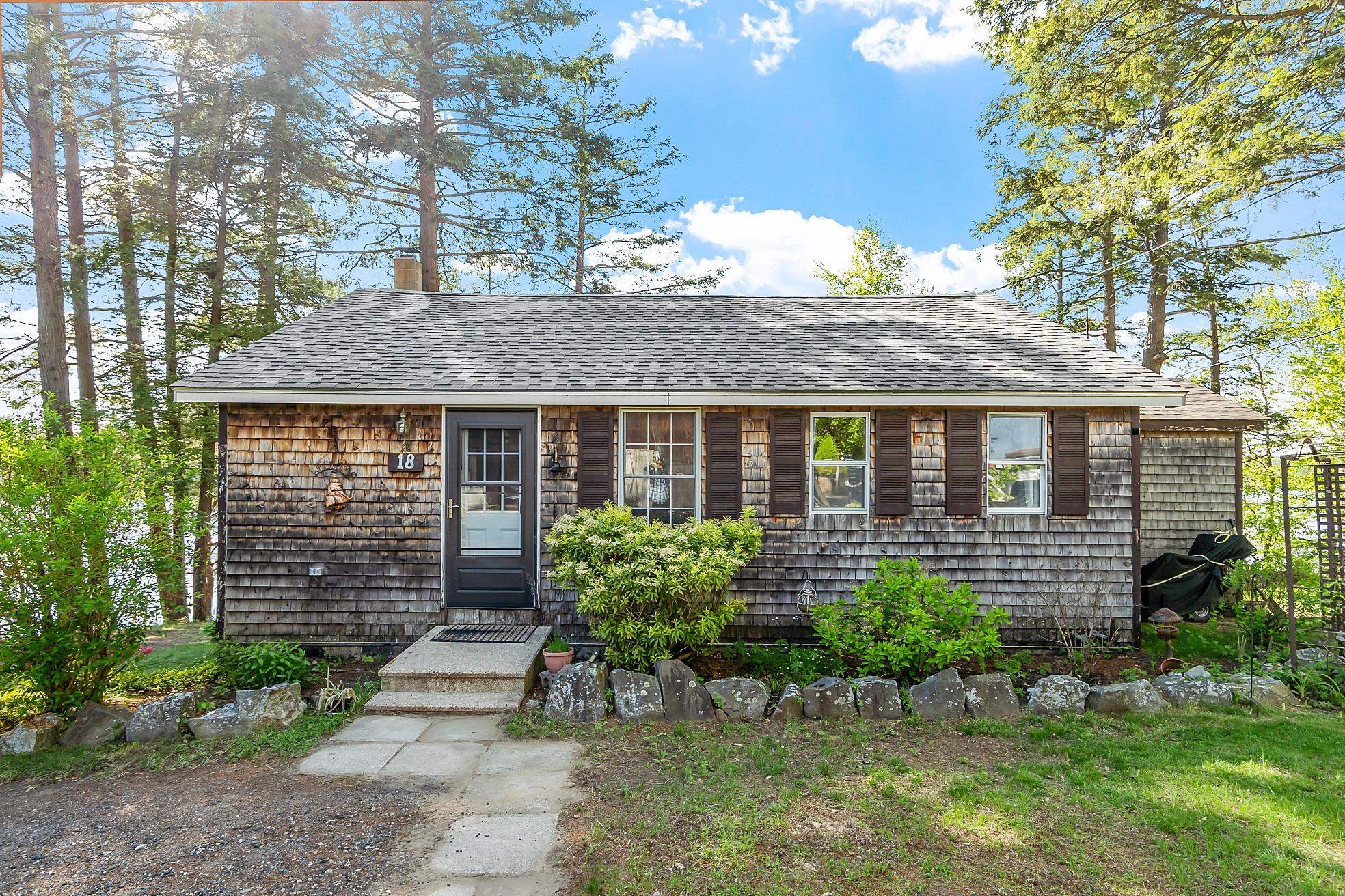18 Concannon Road Kingston, NH 03848 - Photo 26 of 26 Gallery Image 26
