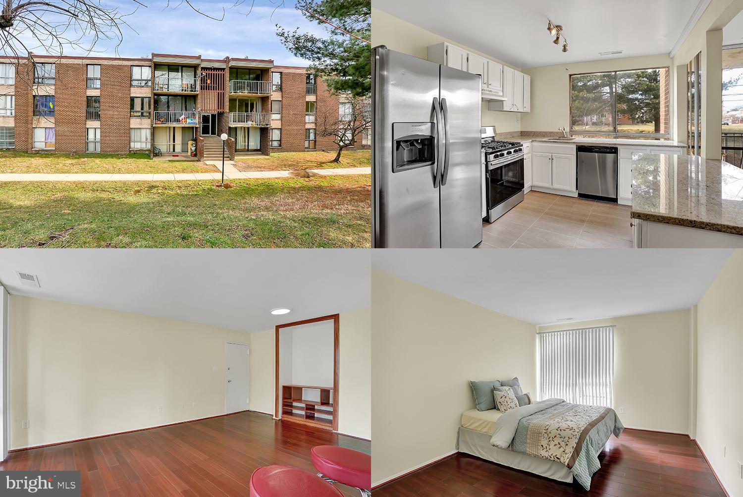 7951 Riggs Road, Unit 8 Hyattsville, MD 20783 - Photo 1 of 17