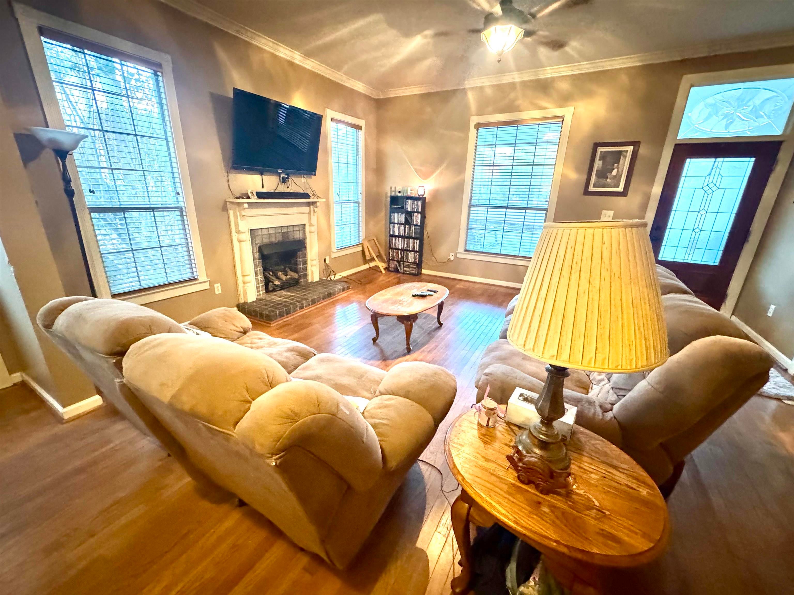 28627 Ealum Mill Road Red Level, AL 36474 - Photo 16 of 34 Gallery Image 16