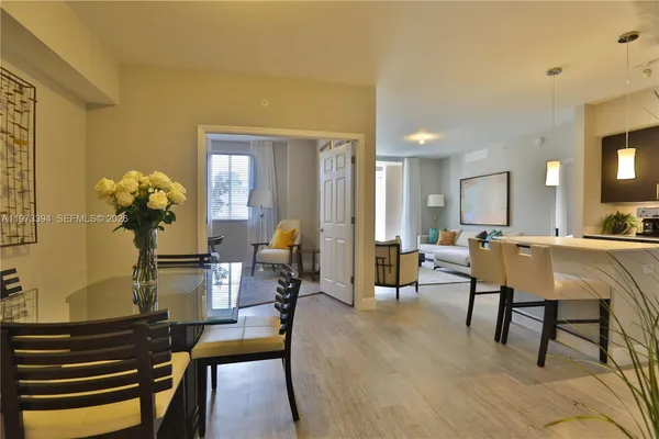 $3,445 | 2000 Salzedo Street, Unit 1413, Coral Gables, FL 33134