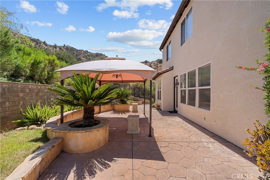 28454 Cascade Road Castaic, CA 91384 - Photo 47 of 56