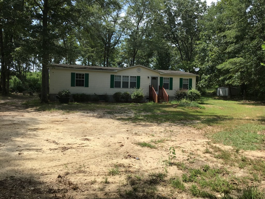 1100 Fox Young Road Wagener, SC 29164 - Photo 5 of 54