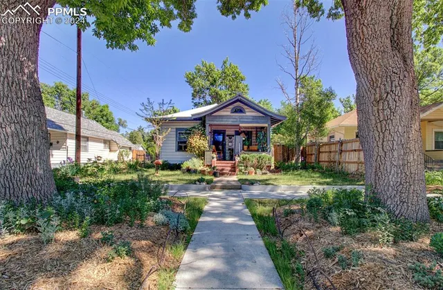 $330,000 | 740 East San Miguel Street, Colorado Springs, CO 80903