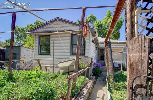 $330,000 | 740 East San Miguel Street, Colorado Springs, CO 80903