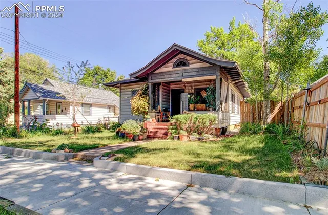 $330,000 | 740 East San Miguel Street, Colorado Springs, CO 80903
