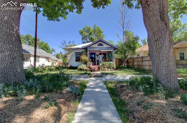 $330,000 | 740 East San Miguel Street, Colorado Springs, CO 80903