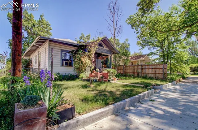 $330,000 | 740 East San Miguel Street, Colorado Springs, CO 80903