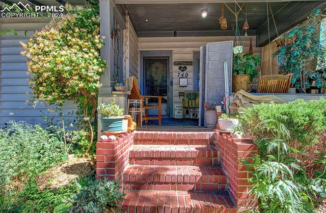 $330,000 | 740 East San Miguel Street, Colorado Springs, CO 80903