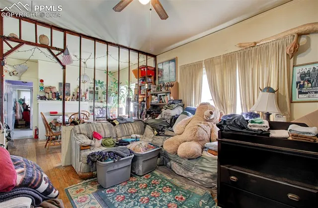 $330,000 | 740 East San Miguel Street, Colorado Springs, CO 80903