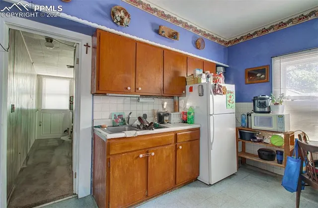 $330,000 | 740 East San Miguel Street, Colorado Springs, CO 80903