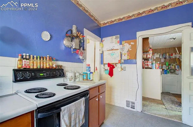 $330,000 | 740 East San Miguel Street, Colorado Springs, CO 80903