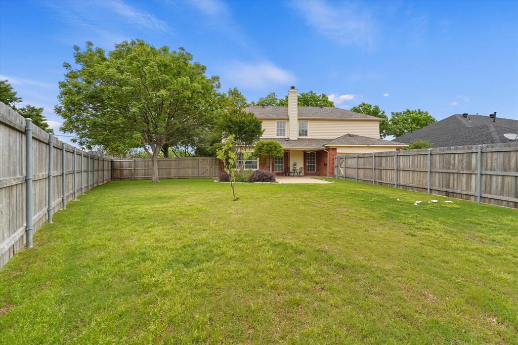 3100 Creek Crossing Road Mesquite, TX 75181 - Photo 30 of 37