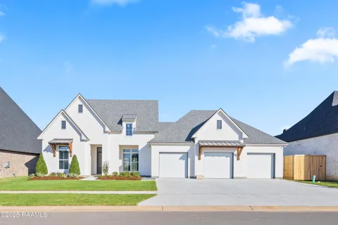 $1,024,000 | 307 Sunset Palm Court, Youngsville, LA 70592