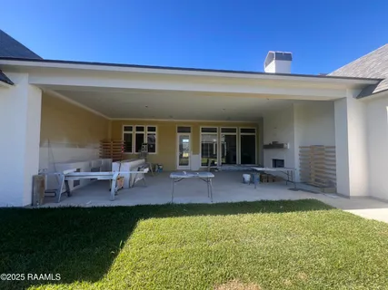 $1,024,000 | 307 Sunset Palm Court, Youngsville, LA 70592