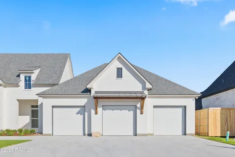 $1,024,000 | 307 Sunset Palm Court, Youngsville, LA 70592