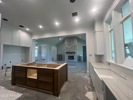 $1,024,000 | 307 Sunset Palm Court, Youngsville, LA 70592