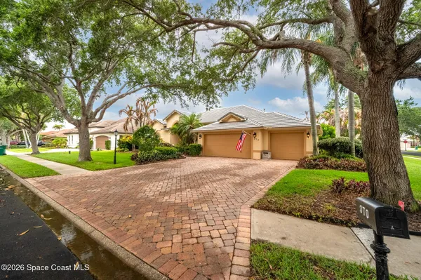 $865,000 | 370 Normandy Drive, Indialantic, FL 32903