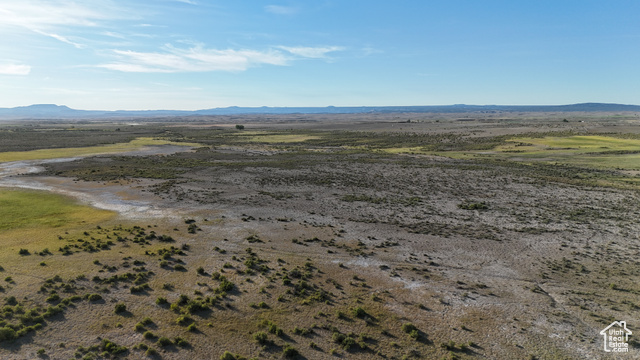 Undisclosed Address Elmo, UT 84521 - Photo 3 of 24 Mountain view featuring a desert landscape and rural landscape