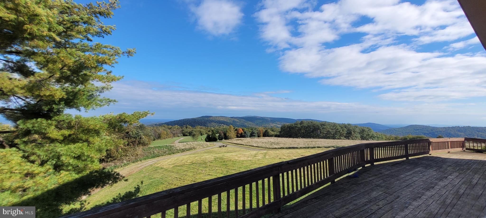 1548 Wapping Farm Road Front Royal, VA 22630 - Photo 2 of 36 Gallery Image 2