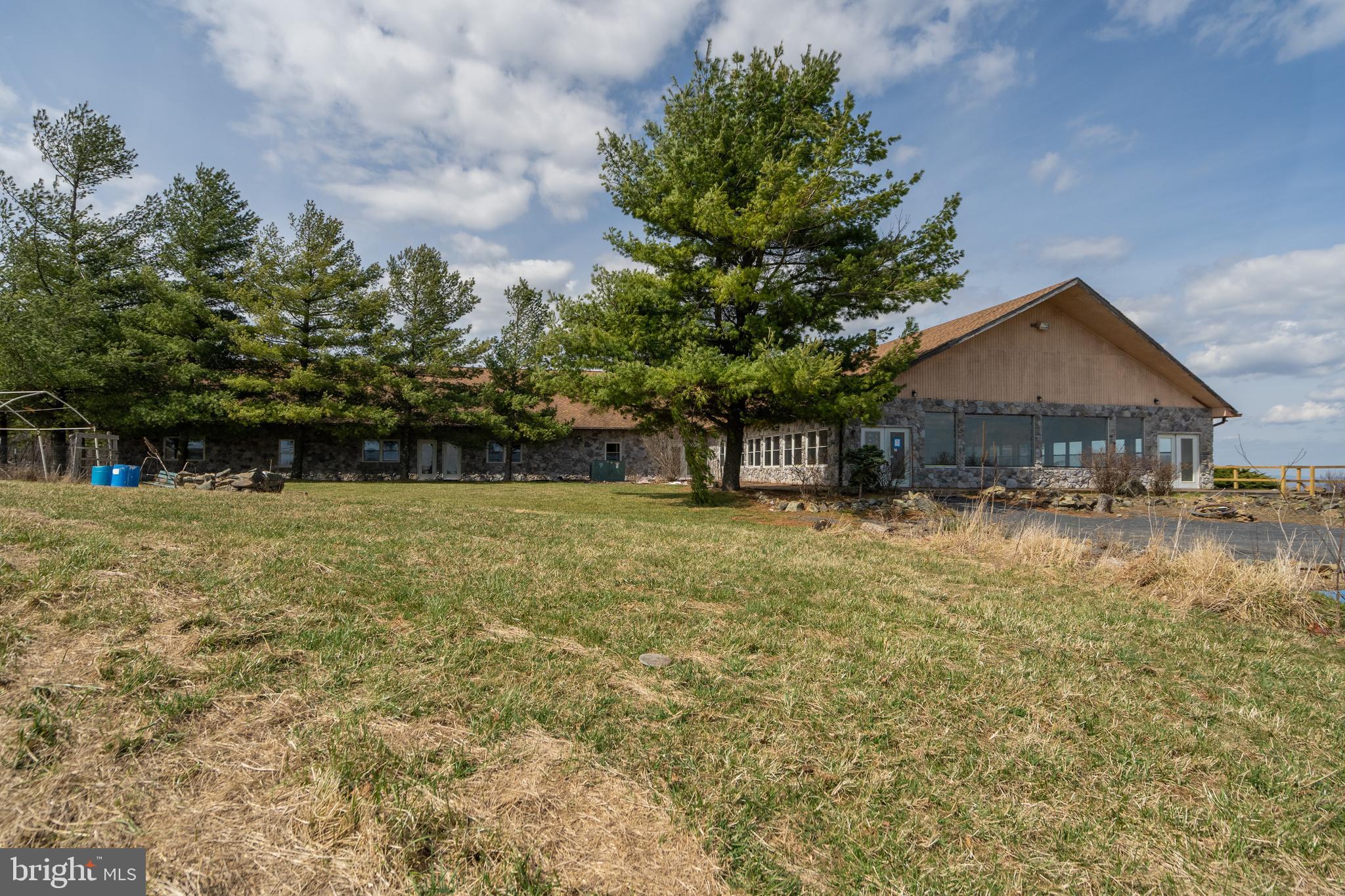 1548 Wapping Farm Road Front Royal, VA 22630 - Photo 31 of 36 Gallery Image 31
