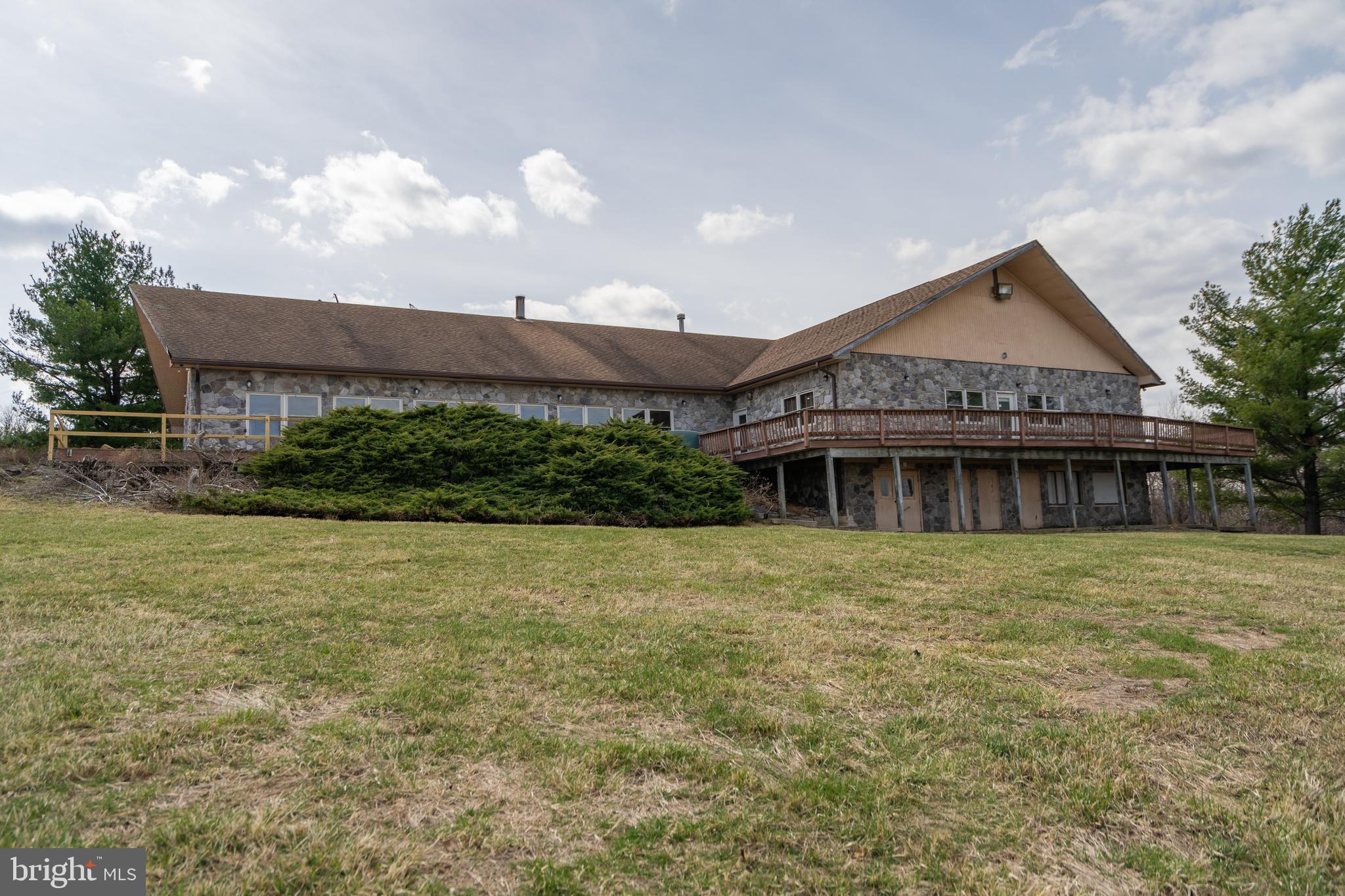 1548 Wapping Farm Road Front Royal, VA 22630 - Photo 33 of 36 Gallery Image 33