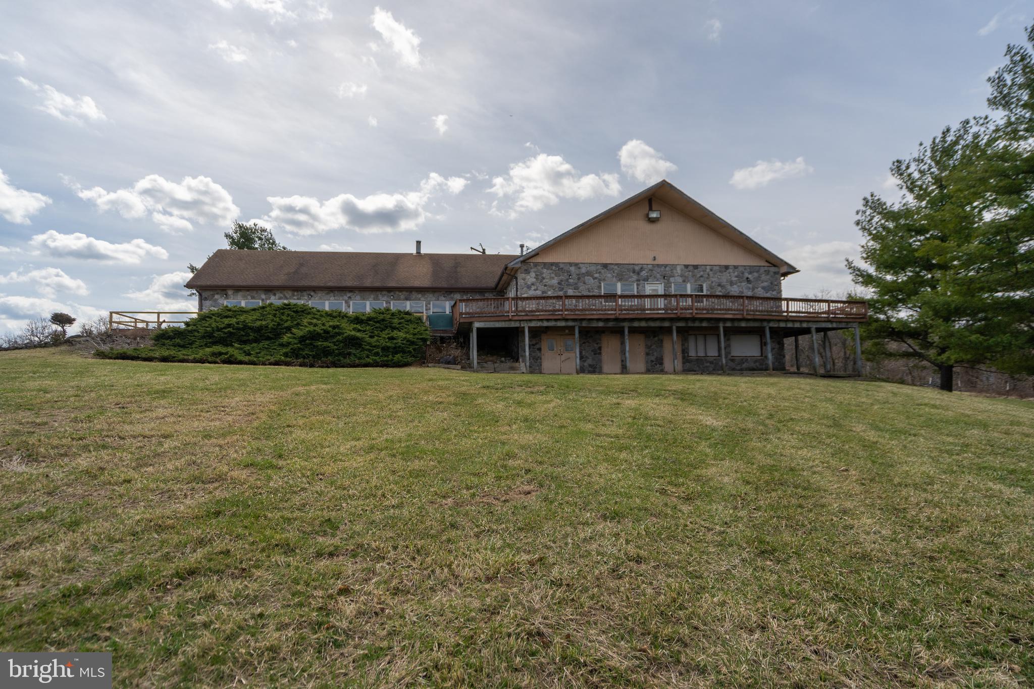 1548 Wapping Farm Road Front Royal, VA 22630 - Photo 34 of 36 Gallery Image 34