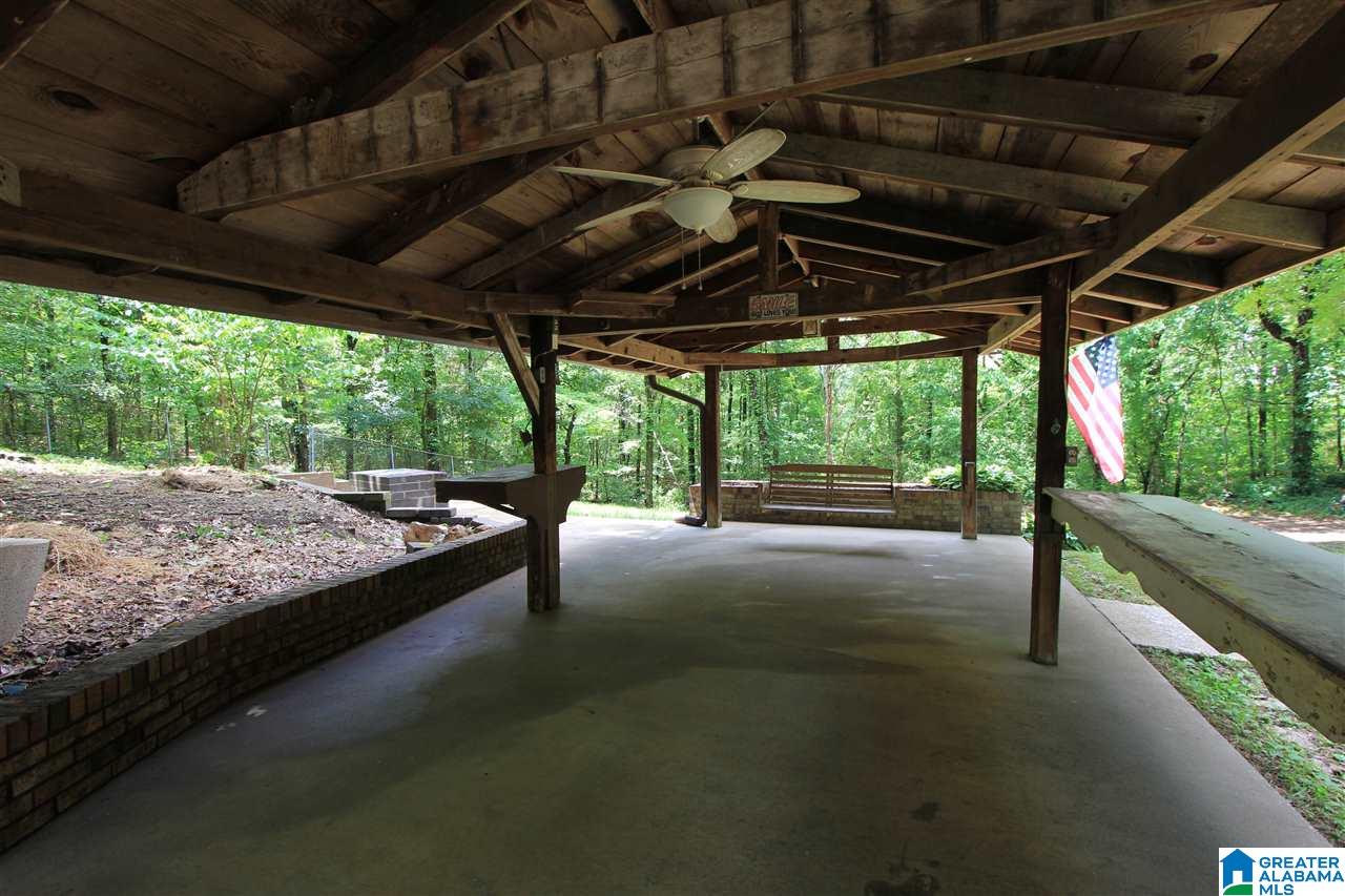 595 Old Coldwater Road Anniston, AL 36201 - Photo 45 of 50