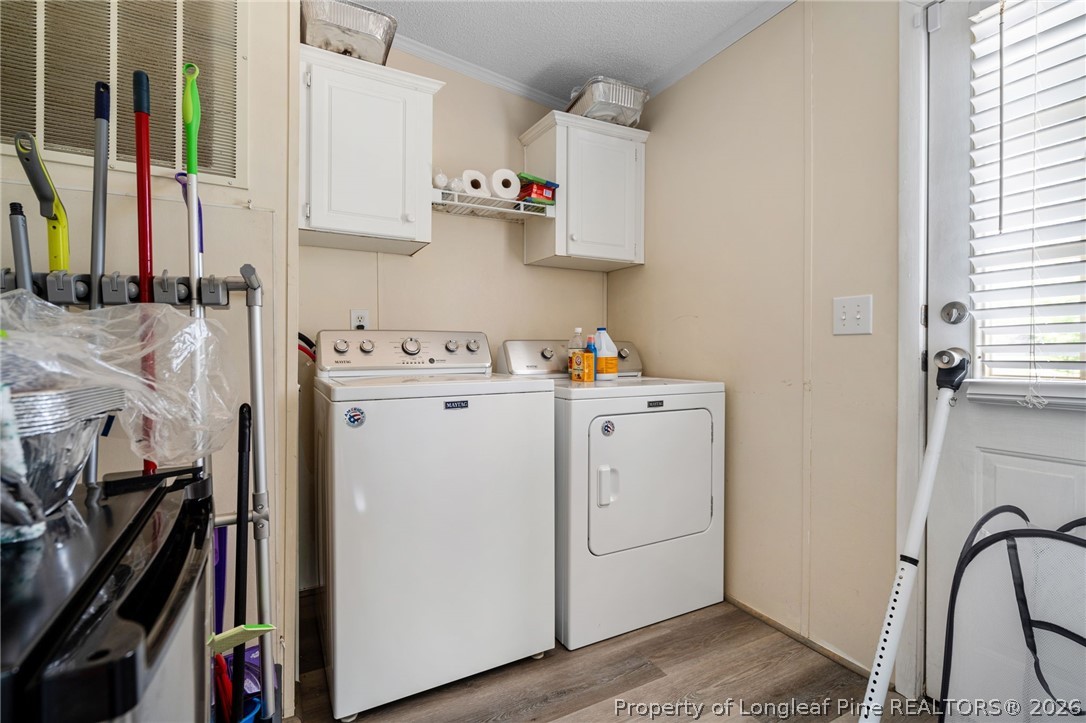 100 Wallace McClean Road Raeford, NC 28376 - Photo 22 of 36 Gallery Image 22