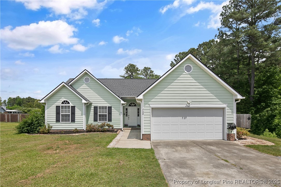 708 Overhills Road Linden, NC 28356 - Photo 1 of 22 Gallery Image 1