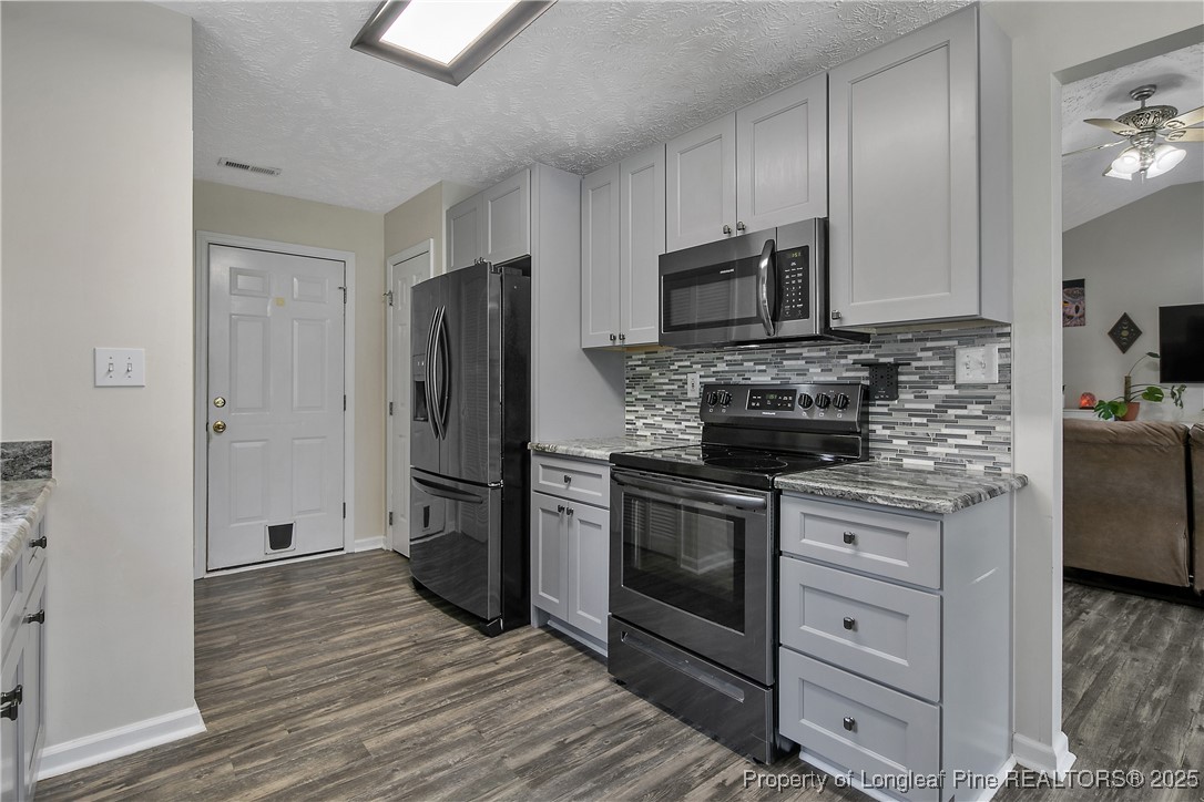 708 Overhills Road Linden, NC 28356 - Photo 11 of 22 Gallery Image 11