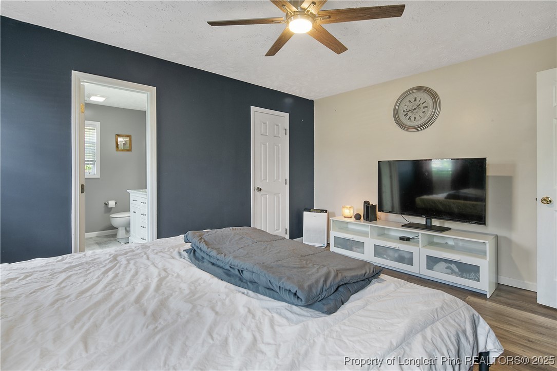 708 Overhills Road Linden, NC 28356 - Photo 14 of 22 Gallery Image 14